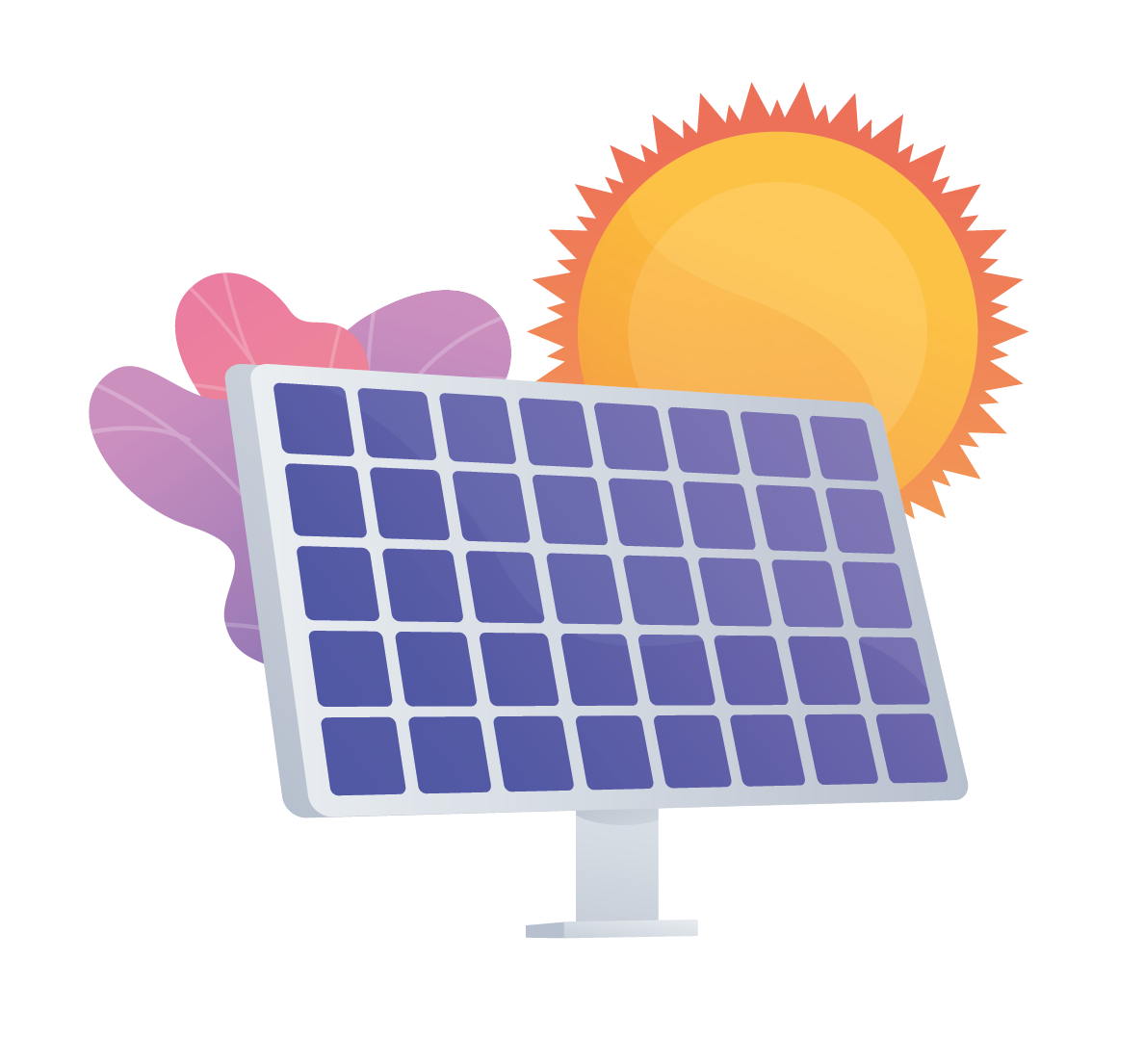 Panel Solar